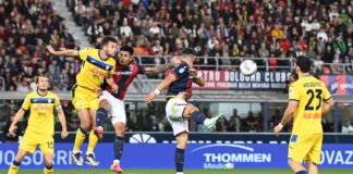 Samardzic risponde a Castro al 90°, Bologna-Atalanta 1-1