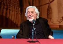 Morto Glauco Mauri, protagonista del teatro italiano