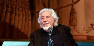 Morto Glauco Mauri, protagonista del teatro italiano