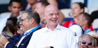 La Fifa ufficializza i 12 stadi statunitensi del Mondiale per Club