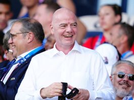 Infantino “Mondiali a 64 o 228 squadre, magari l’Italia potrebbe qualificarsi…”, scoppia il caso. Abodi “Prima di esprimermi devo parlare con lui”