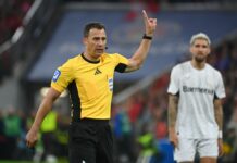 Champions, Zwayer e Scharer gli arbitri di Inter e Milan