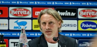 Cagliari, Nicola “Parma forte ma concentrati su noi stessi”