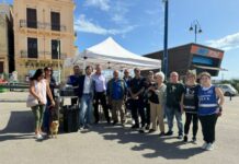 Palermo, Ferrandelli “Successo per nuova registrazione anagrafe canina”