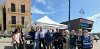 Palermo, Ferrandelli “Successo per nuova registrazione anagrafe canina”