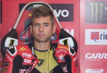 Superbike, In gara 2 al Gp Aragon vince Bautista