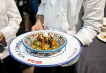Il Marocco vince il Campionato del Mondo di cous cous
