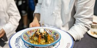 Il Marocco vince il Campionato del Mondo di cous cous