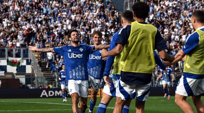 Cutrone trascina il Como, Verona sconfitto 3-2