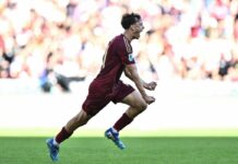 La Roma batte 2-1 in rimonta il Venezia, brilla Pisilli