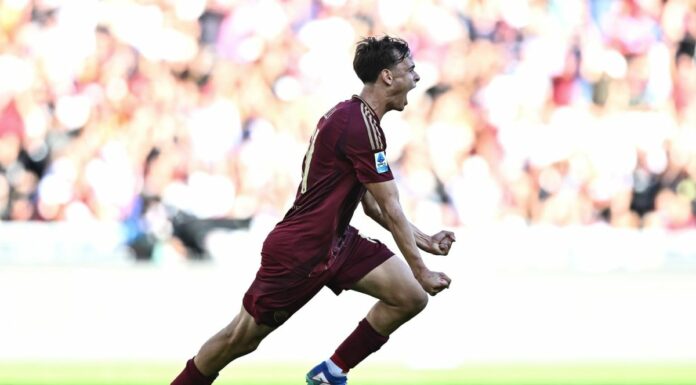 La Roma batte 2-1 in rimonta il Venezia, brilla Pisilli