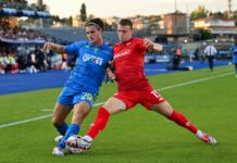 Poche emozioni e nessun gol, Empoli-Fiorentina finisce 0-0