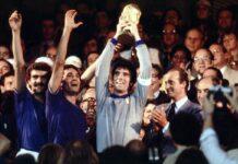 Zoff “Troppo presto per dire chi è il padrone del campionato”