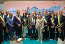 Apprezzato il lavoro dei GAL della Pesca siciliani al G7 di Siracusa