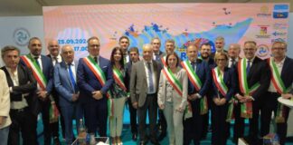 Apprezzato il lavoro dei GAL della Pesca siciliani al G7 di Siracusa