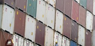 SRM, il commercio globale via mare è aumentato del 2,1% nel 2024