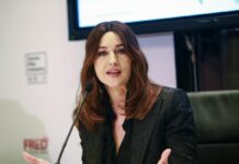 Monica Bellucci compie 60 anni