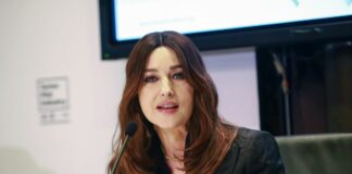 Monica Bellucci compie 60 anni