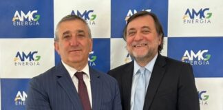 Illuminazione a Palermo, il Comune consegna a Amg 1005 punti luce a led