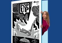 Nasce Pop Up, inserto mensile di Avvenire dedicato ai ragazzi dagli 11 ai 14 anni