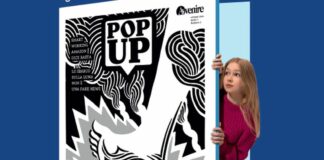 Nasce Pop Up, inserto mensile di Avvenire dedicato ai ragazzi dagli 11 ai 14 anni