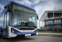 Nuovi contratti in Francia per i bus Iveco a idrogeno ed elettrici