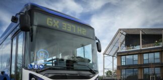 Nuovi contratti in Francia per i bus Iveco a idrogeno ed elettrici