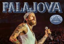 Jovanotti, annunciati 5 nuovi appuntamenti per il PalaJova!