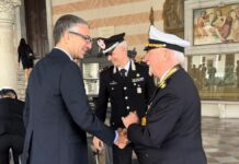 Roberti “Polizia locale tassello fondamentale della sicurezza in FVG”