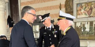 Roberti “Polizia locale tassello fondamentale della sicurezza in FVG”