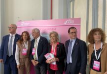 Riparte Frecciarosa, il treno della prevenzione oncologica
