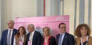 Riparte Frecciarosa, il treno della prevenzione oncologica