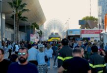 Fiera del Levante, affluenza da record per primo week-end campionaria