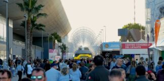 Fiera del Levante, affluenza da record per primo week-end campionaria
