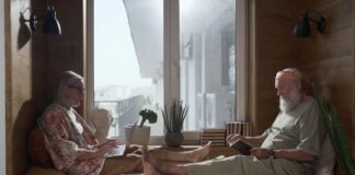 Cresce l’età media, in Italia si vive sempre di più