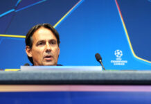 Inzaghi “La nuova Champions è un tutti contro tutti”