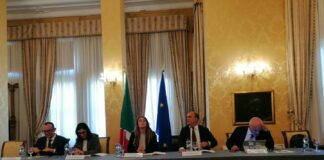 Sicurezza sul lavoro, Commissione d’inchiesta in missione a Palermo