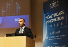 Healthcare Innovation Forum, l’innovazione per la medicina del futuro