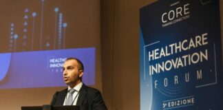 Healthcare Innovation Forum, l’innovazione per la medicina del futuro