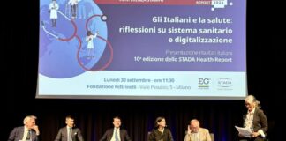 Oltre 1 italiano su 2 non è soddisfatto del Sistema Sanitario