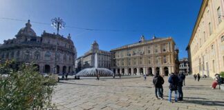 Liguria, presentata legge stabilità e bilancio previsionale per il 2025