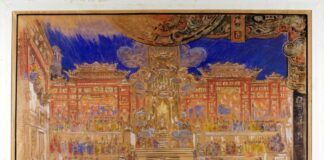 La mostra multimediale su Puccini alla Scala di Milano dal 24 ottobre