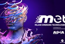 Fiere, nasce Mets Milano Emerging Technologies Summit al via a novembre