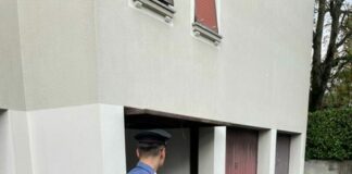Omicidio Viadana, Gip dispone custodia cautelare in carcere del minore