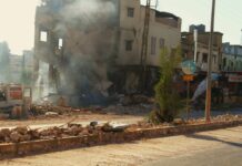 Israele avvia “operazioni di terra” in Libano, spari di tank a Sud. Tajani “Combattimenti in corso, gli italiani lascino il Paese”