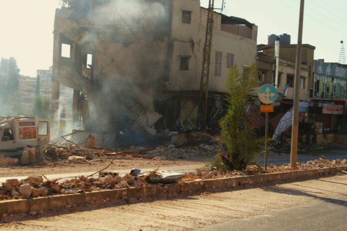 Tensione in Medio Oriente: Ancora bombe su Libano. Netanyahu: