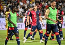 Prima gioia Cagliari, Parma battuto 3-2 al “Tardini”