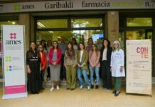 Farmacie Ames e Centro Antiviolenza, terzo appuntamento trentennale Cav