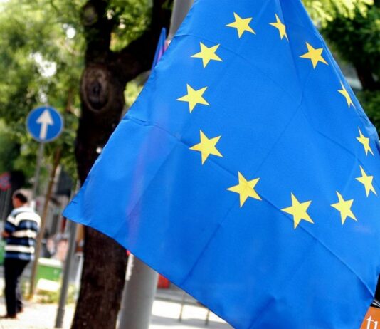 La vera sfida di oggi è costruire un’Europa più forte e indipendente
