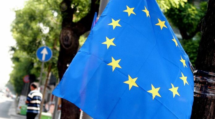 La vera sfida di oggi è costruire un’Europa più forte e indipendente
